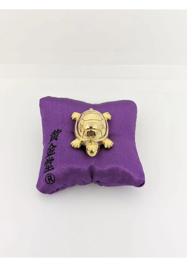 Golden Hall of Longevity | TOY [BLIND BOX]* - Image 5