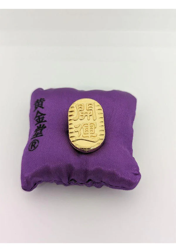 Golden Hall of Longevity | TOY [BLIND BOX]* - Image 6