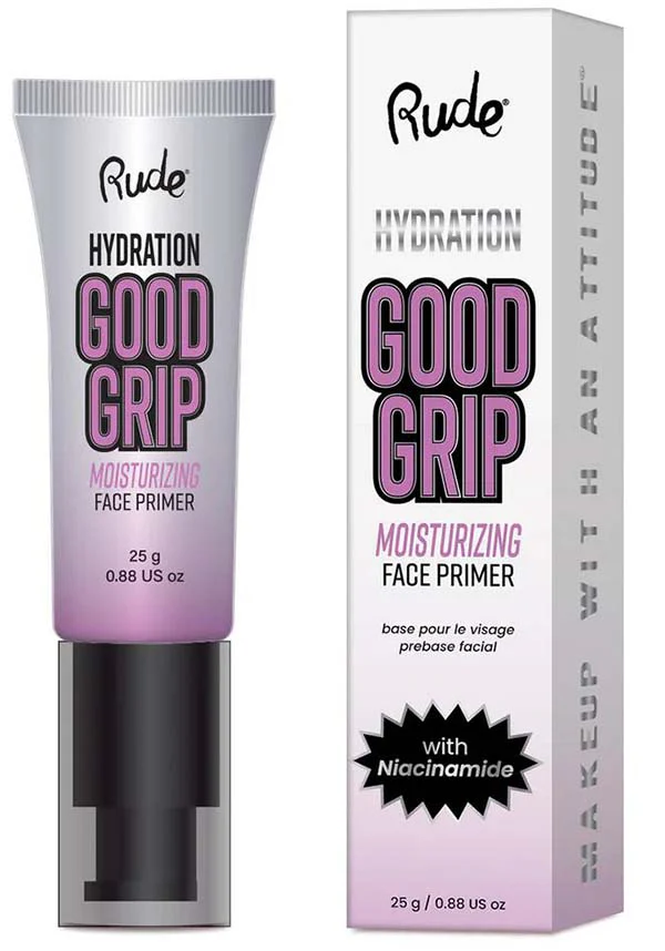 Good Grip Moisturising | FACE PRIMER - Image 2