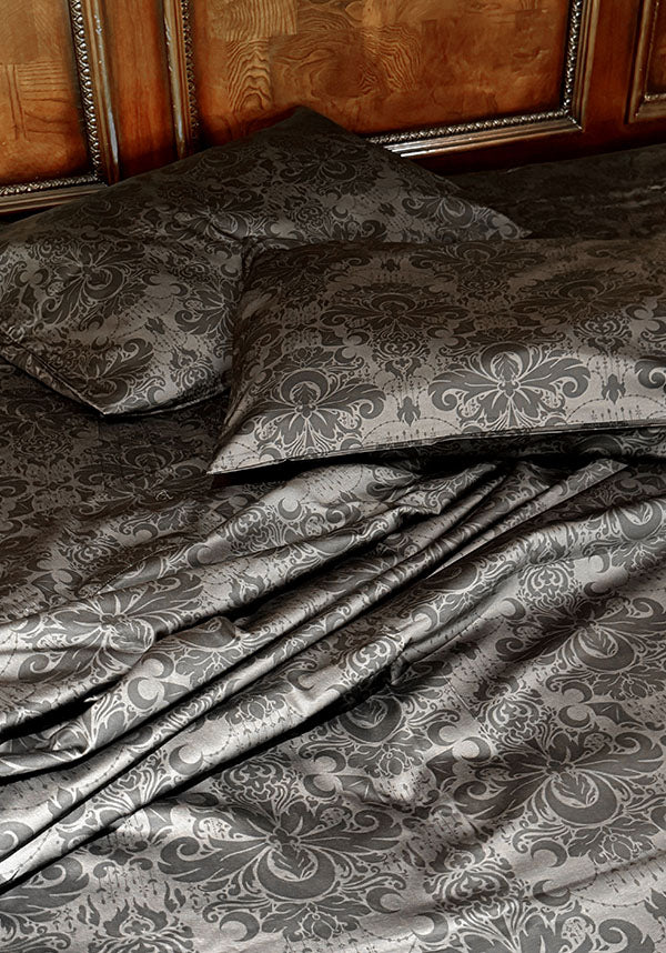 Good Mourning [Grey] | SHEET SET [QUEEN] - Image 16