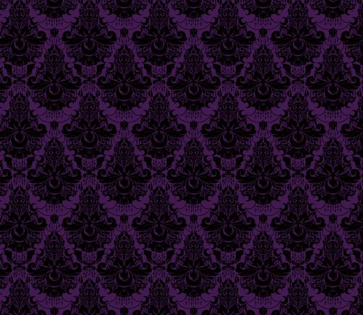 Good Mourning [Purple] [Rod Pocket] | BLACKOUT CURTAIN - Image 12