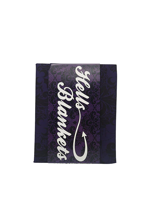 Good Mourning [Purple] [Rod Pocket] | BLACKOUT CURTAIN - Image 14