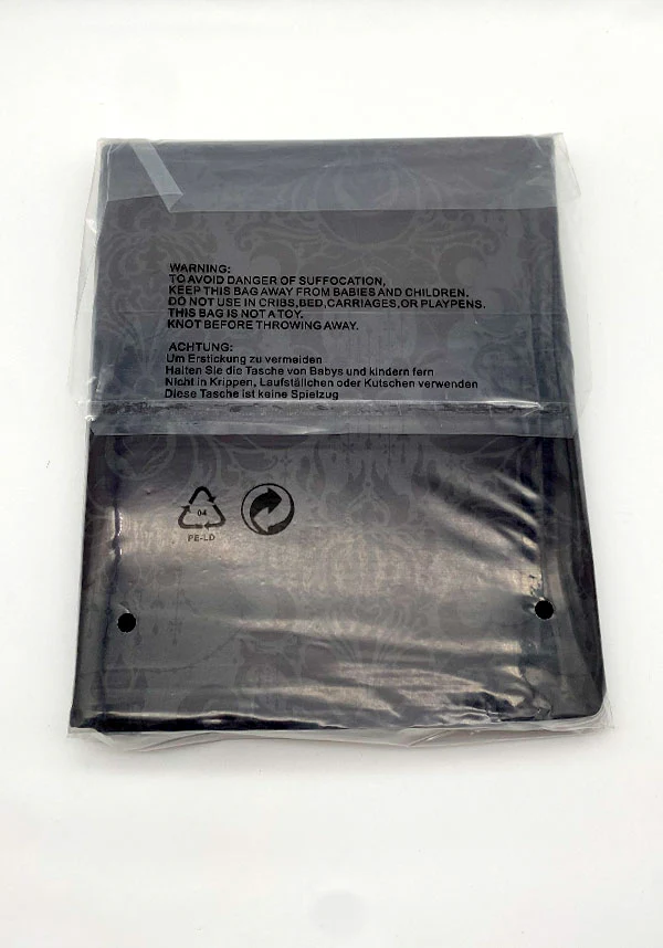 Good Mourning | TABLE CLOTH - Image 10