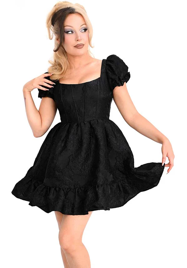 Goth Cupcake | DRESS - Image 4