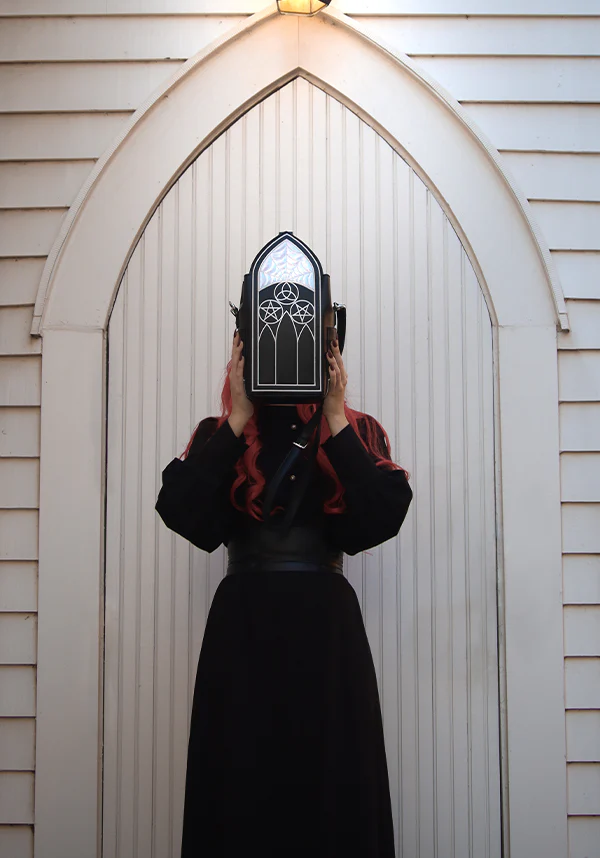 Gothic Gable | BAG** - Image 10