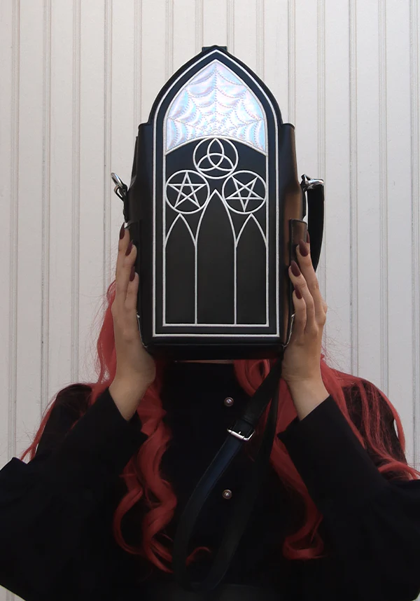 Gothic Gable | BAG** - Image 4