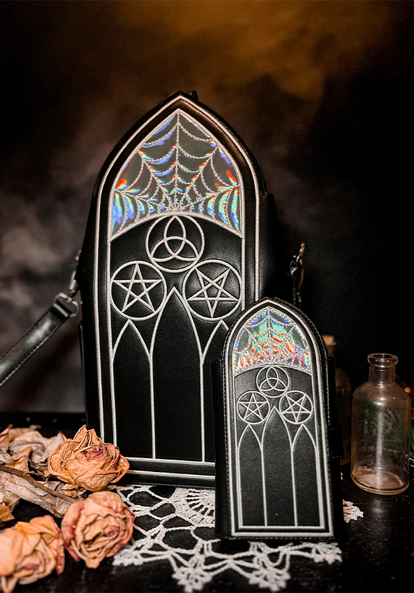 Gothic Gable | BAG** - Image 6