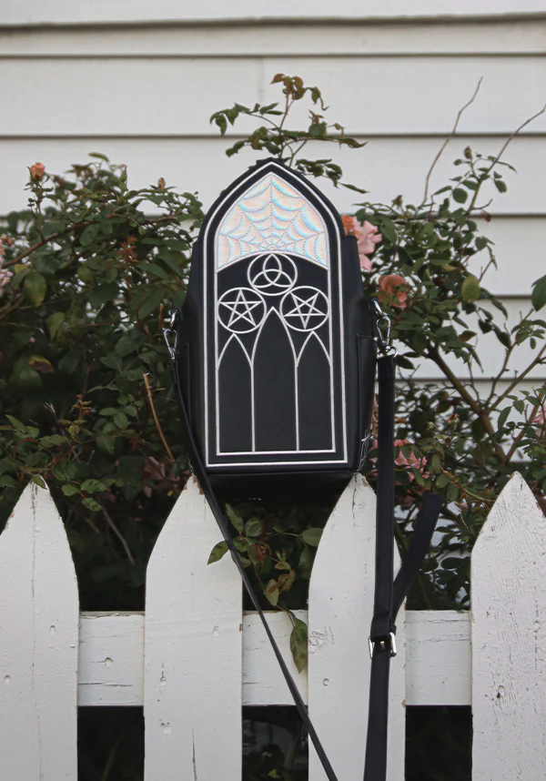 Gothic Gable | BAG** - Image 7