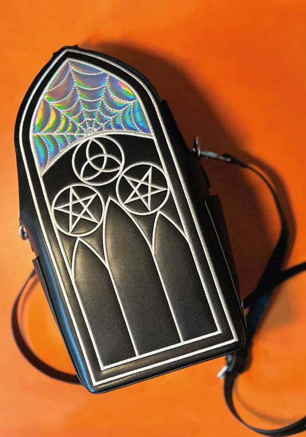 Gothic Gable | BAG** - Image 8