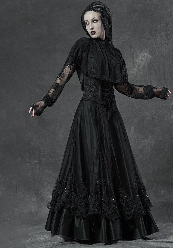 Gothic Lace | CORSET BELT - Image 14
