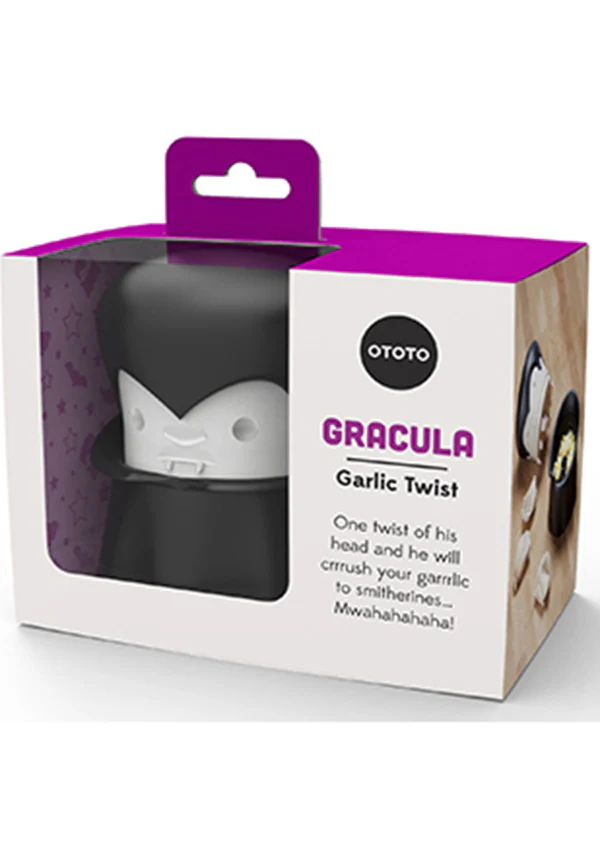 Gracula Garlic | TWIST - Image 6