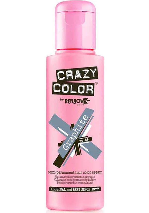 Graphite | HAIR COLOUR - Image 8