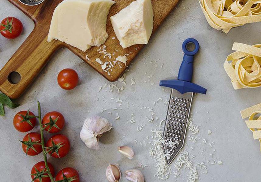 Gratiator | CHEESE GRATER - Image 10