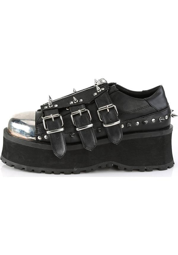 GRAVEDIGGER-03 [Black] | PLATFORMS [PREORDER] - Image 5