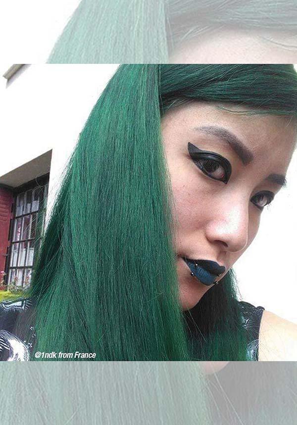 Green Envy | CLASSIC COLOUR - Image 2