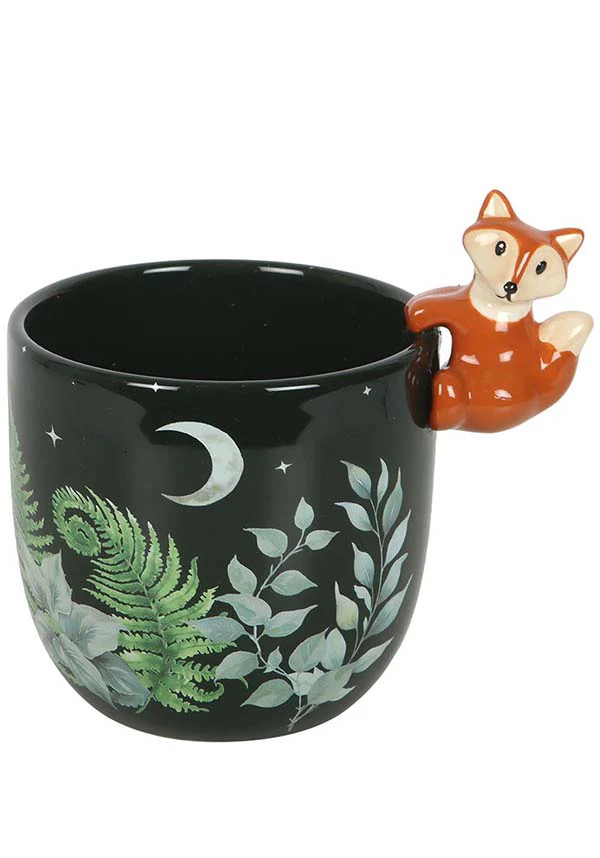 Green Forest Ceramic | PLANT POT - Image 2