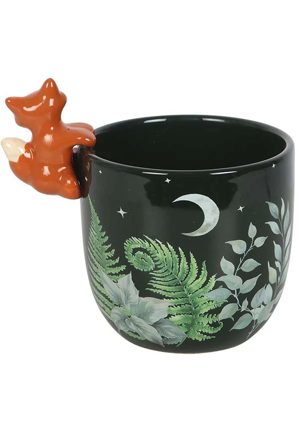 Green Forest Ceramic | PLANT POT - Image 4