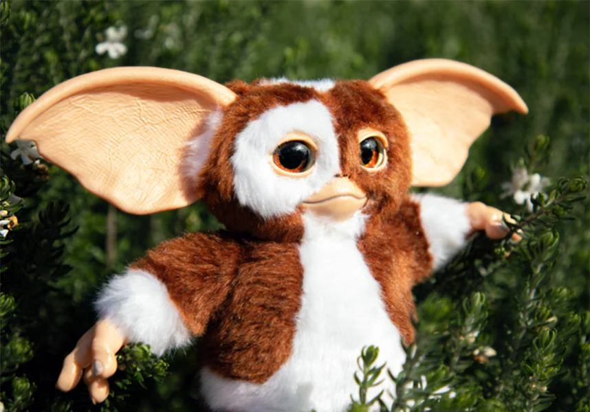 Gremlins: Replica Gizmo | PLUSH - Image 5