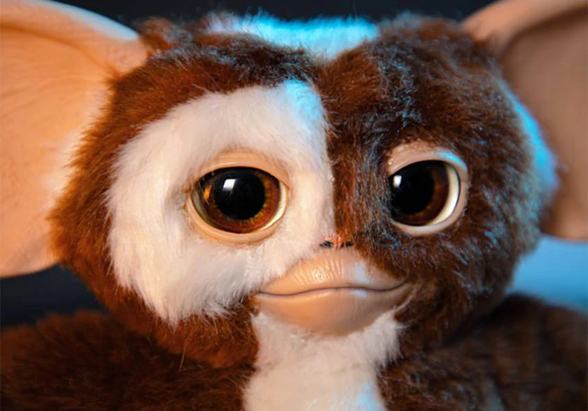 Gremlins: Replica Gizmo | PLUSH - Image 6