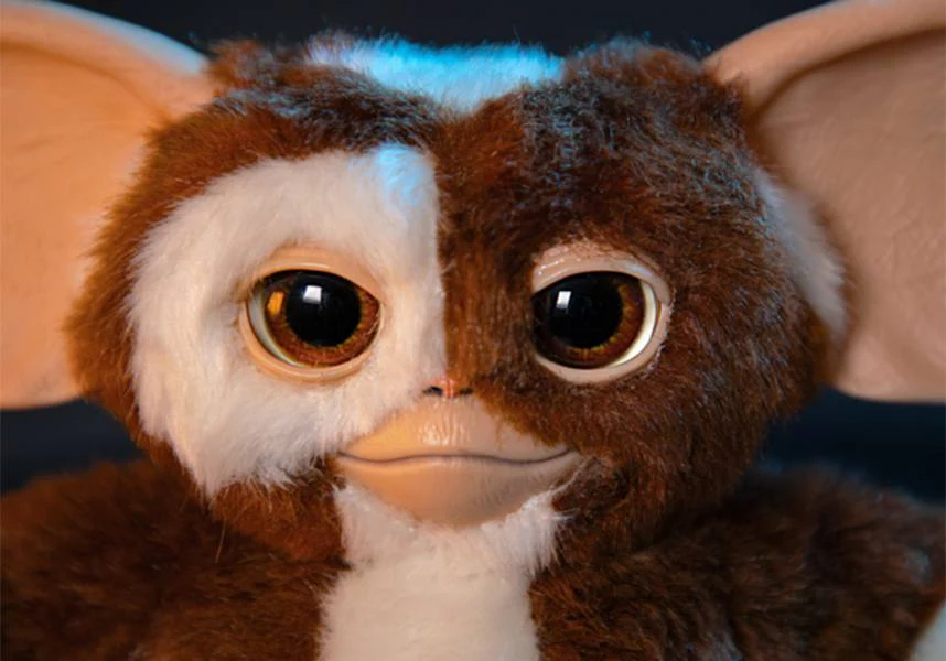 Gremlins: Singing & Dancing Replica Gizmo | PLUSH - Image 8
