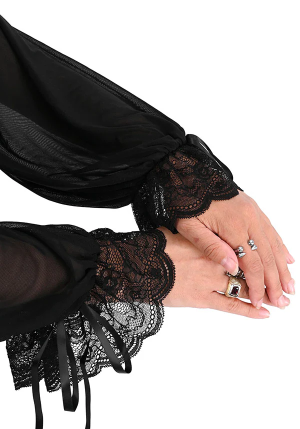 Greta | OFF THE SHOULDER TOP - Image 5