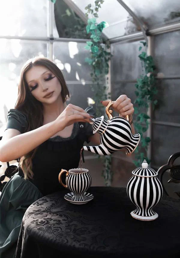 Grim & Ghostly | SUGAR JAR - Image 15