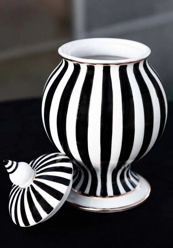 Grim & Ghostly | SUGAR JAR - Image 2