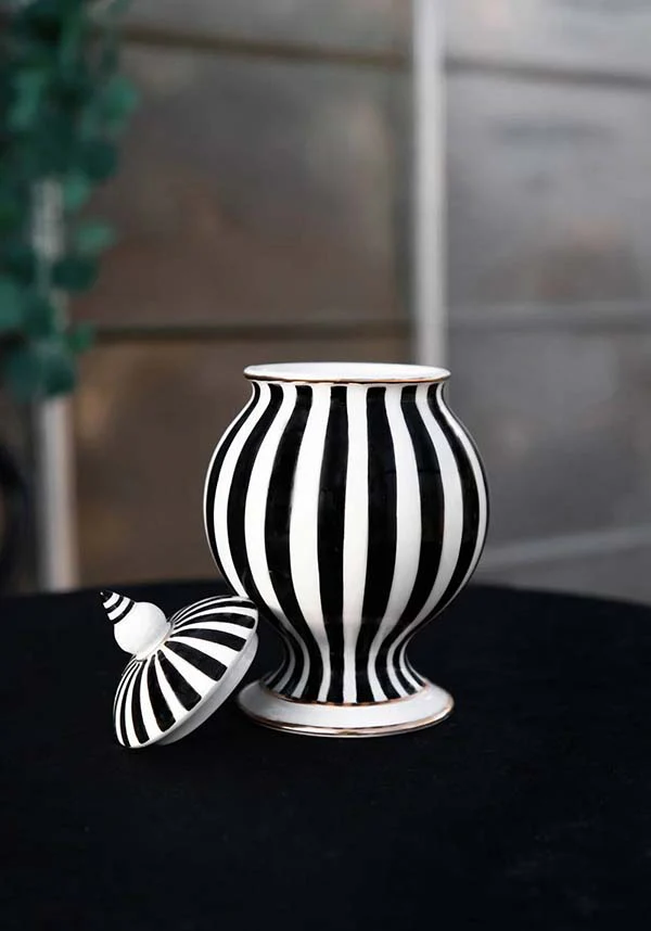 Grim & Ghostly | SUGAR JAR - Image 3