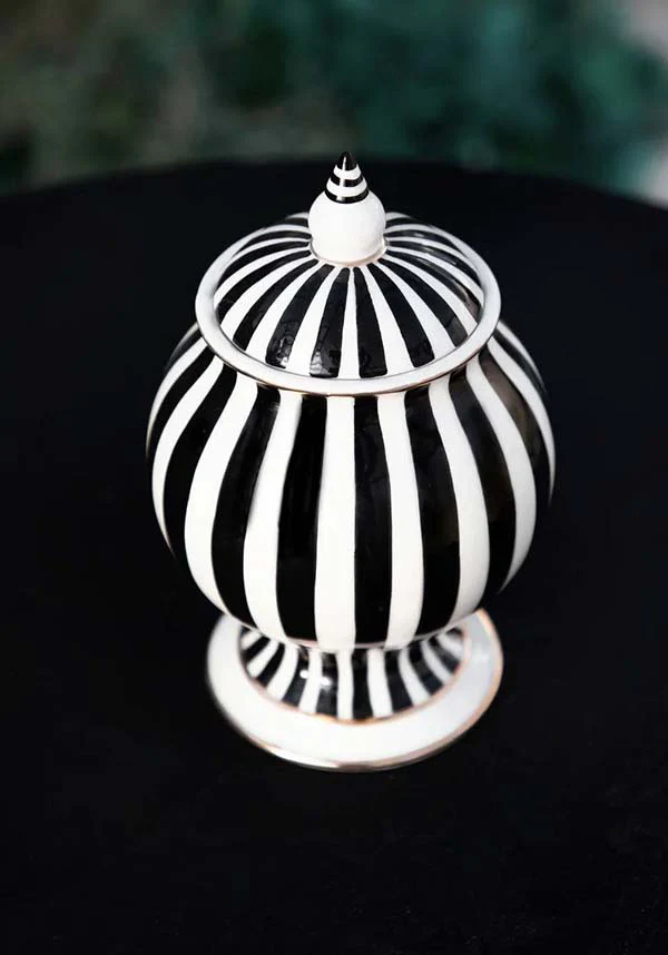 Grim & Ghostly | SUGAR JAR - Image 4