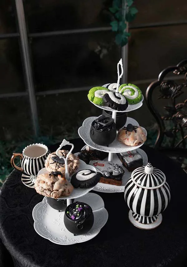 Grim & Ghostly | SUGAR JAR - Image 5