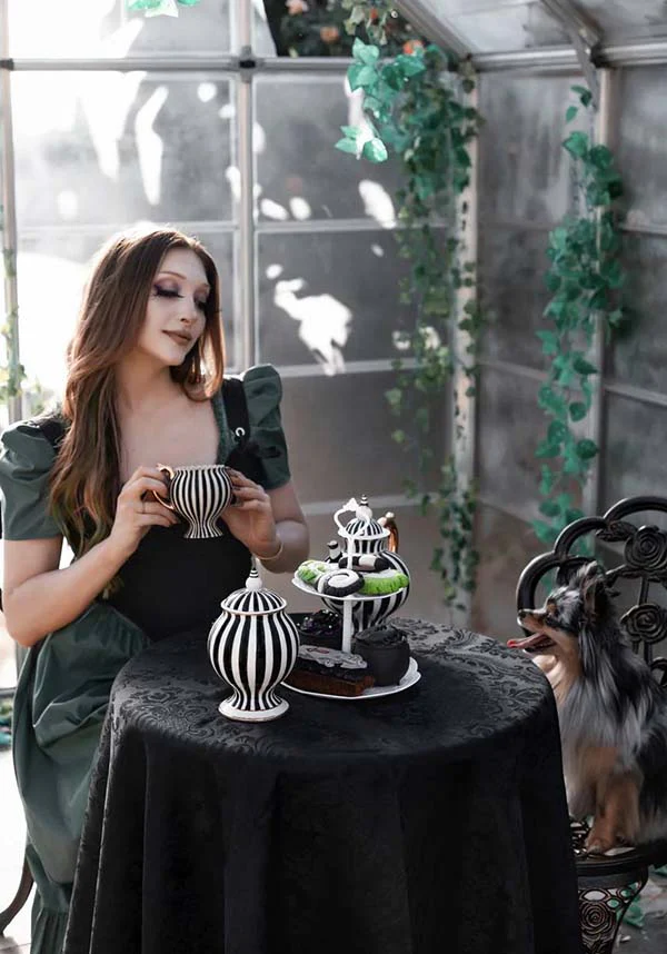 Grim & Ghostly | SUGAR JAR - Image 8