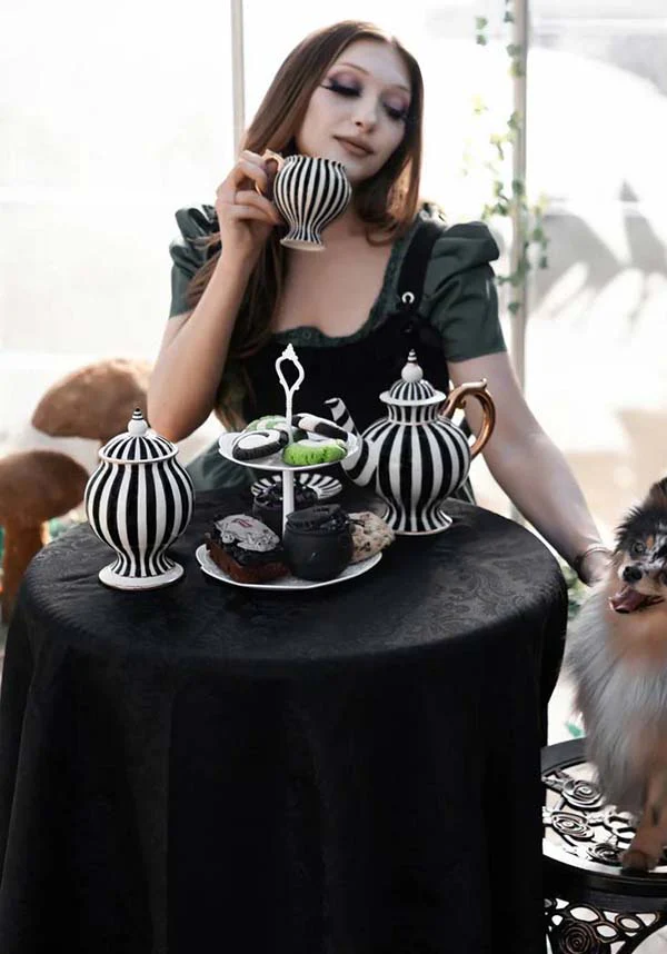 Grim & Ghostly | SUGAR JAR - Image 9