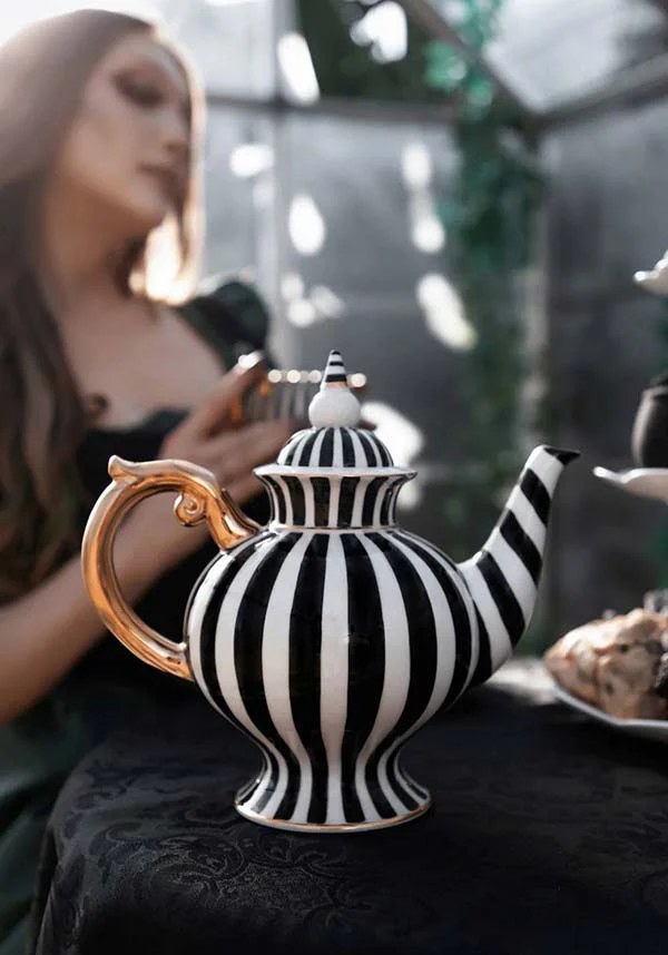 Grim & Ghostly | TEAPOT - Image 11