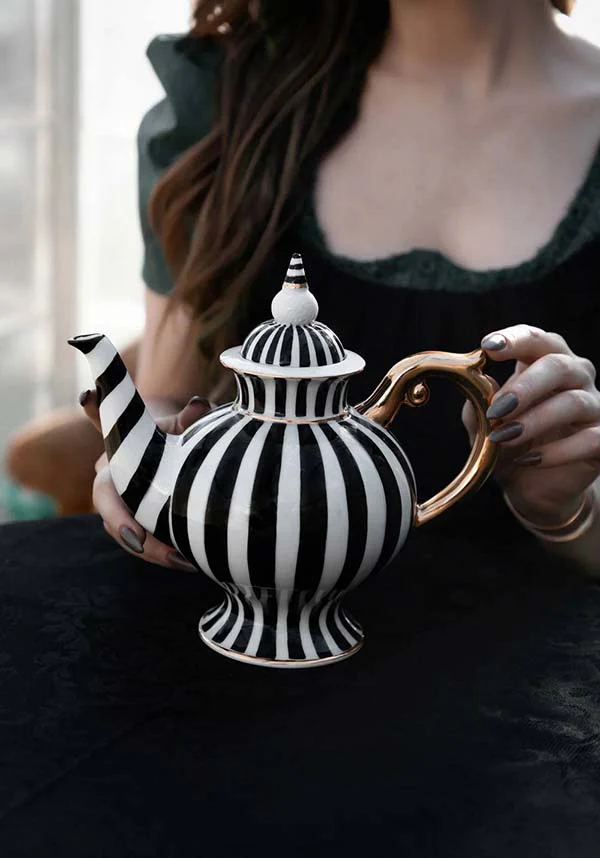 Grim & Ghostly | TEAPOT - Image 13
