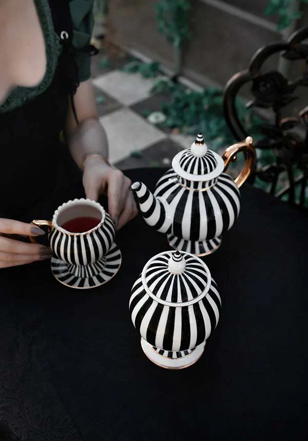 Grim & Ghostly | TEAPOT - Image 15