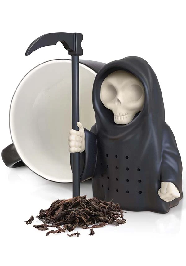 Grim Steeper | TEA INFUSER - Image 4