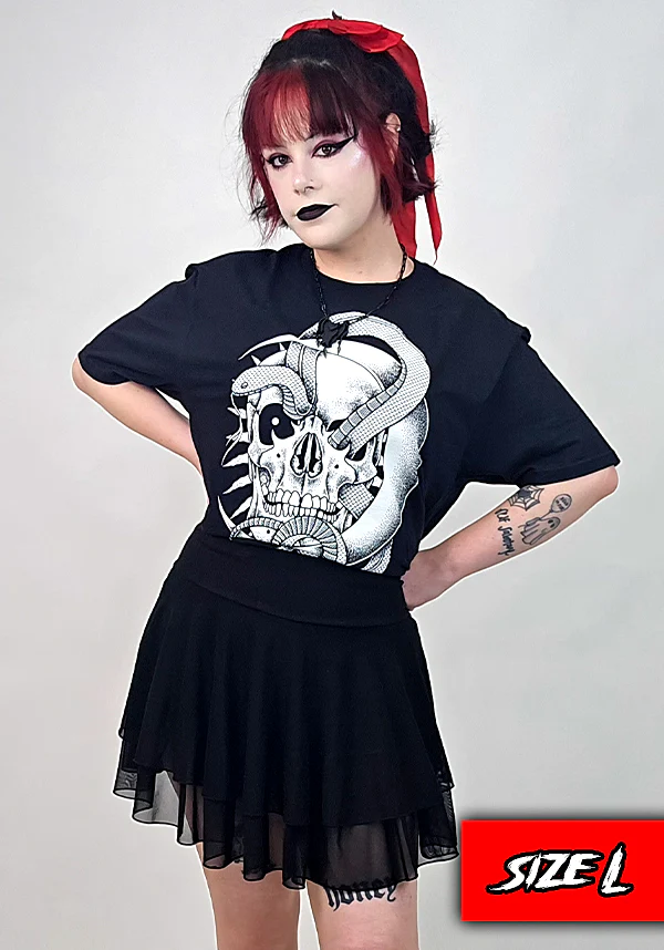 Grim Venom | T-SHIRT - Image 8