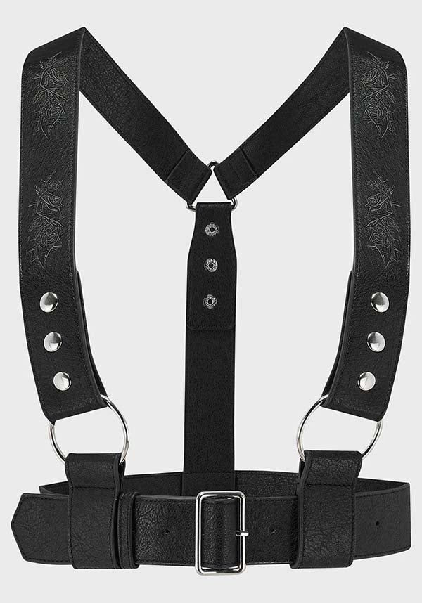 Grimflora | HARNESS - Image 5