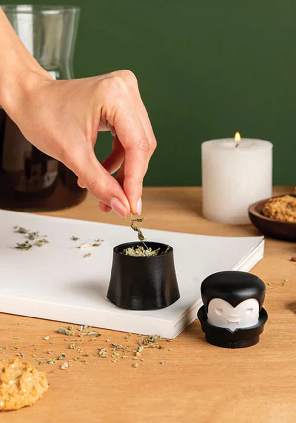 Grindula | HERB GRINDER - Image 3