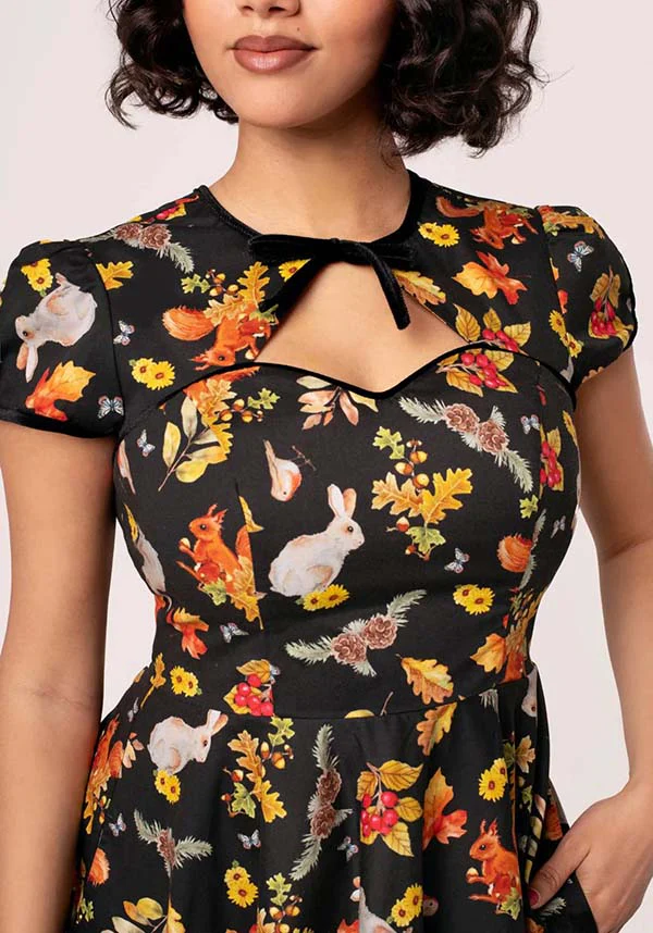 Grizedale | DRESS - Image 2