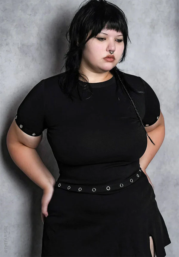 Grommet | BABY TEE - Image 10