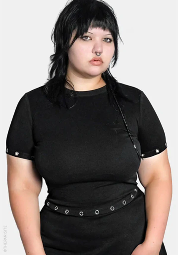 Grommet | BABY TEE - Image 13