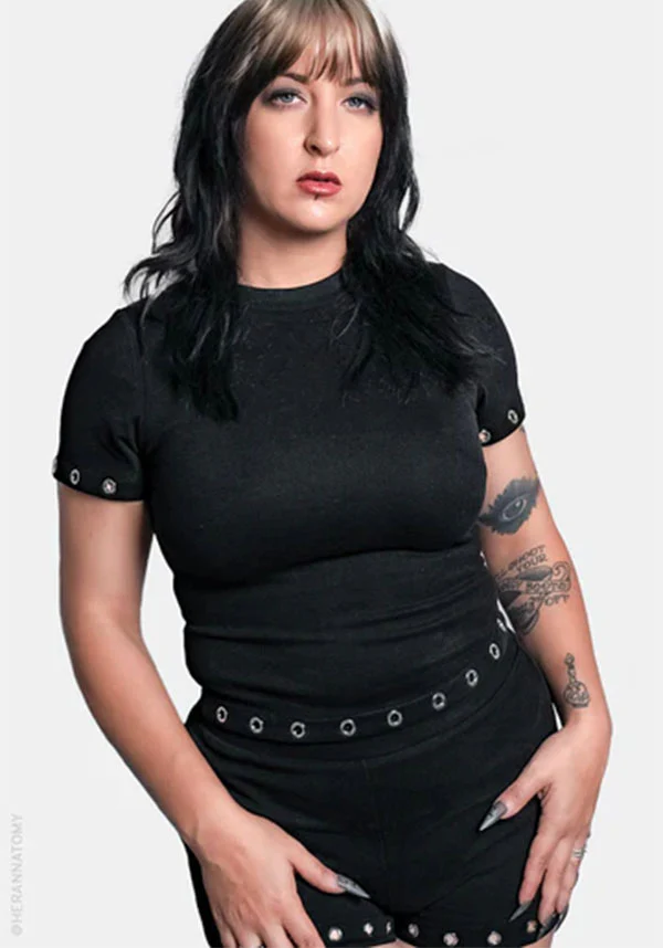 Grommet | BABY TEE - Image 2