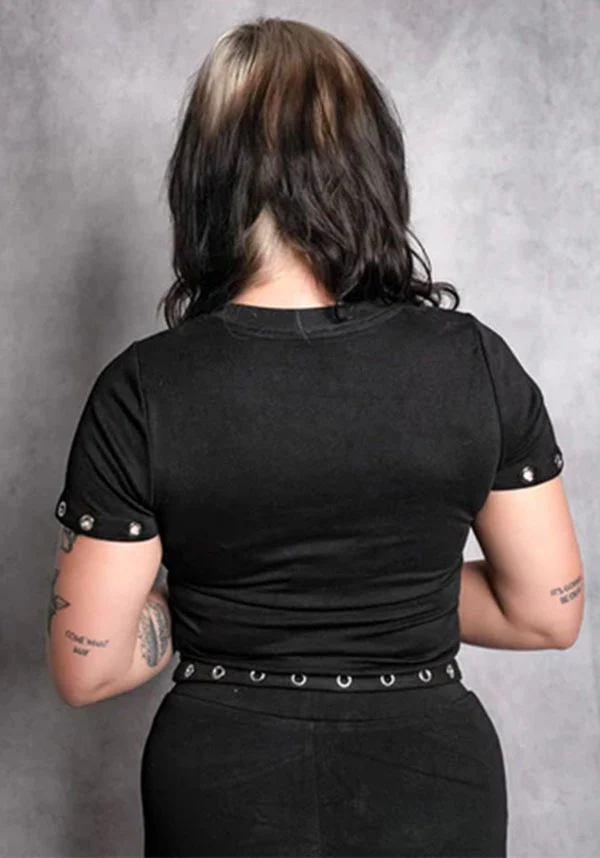 Grommet | BABY TEE - Image 6