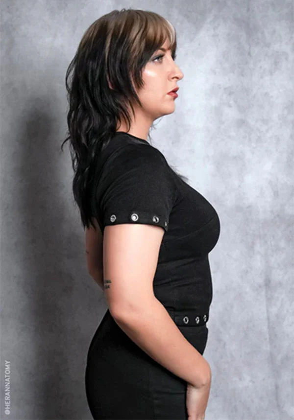 Grommet | BABY TEE - Image 7