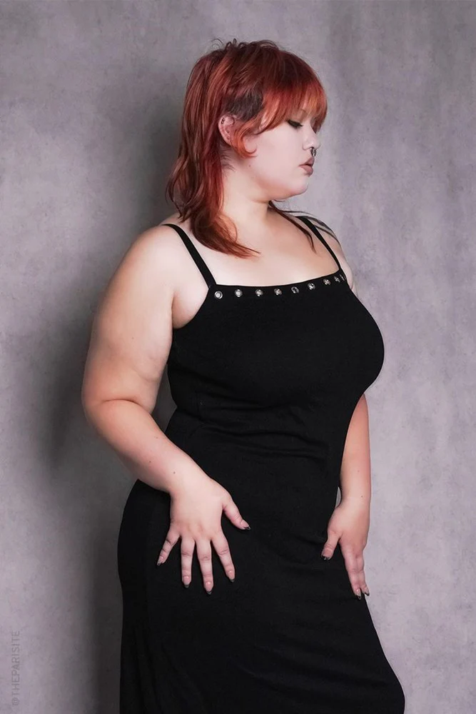 Grommet | MAXI DRESS - Image 6