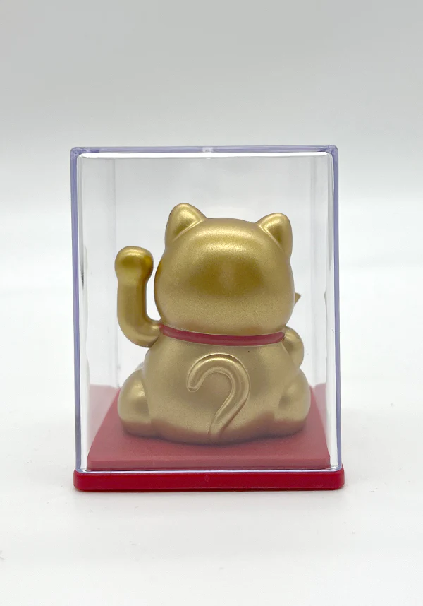 Grooving Lucky Cat | SOLAR DANCER - Image 11