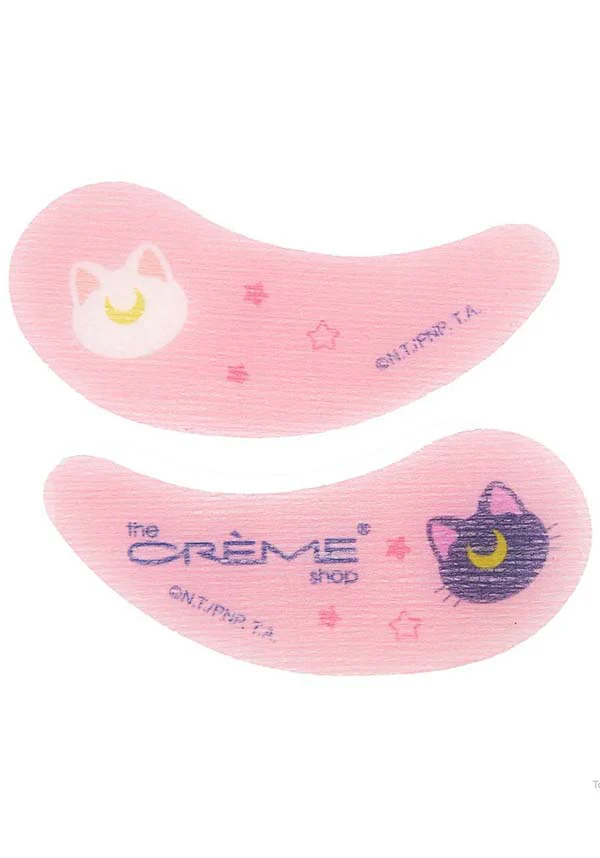 Guardian Cutie Hydrogel | UNDER EYE PATCHES - Image 2