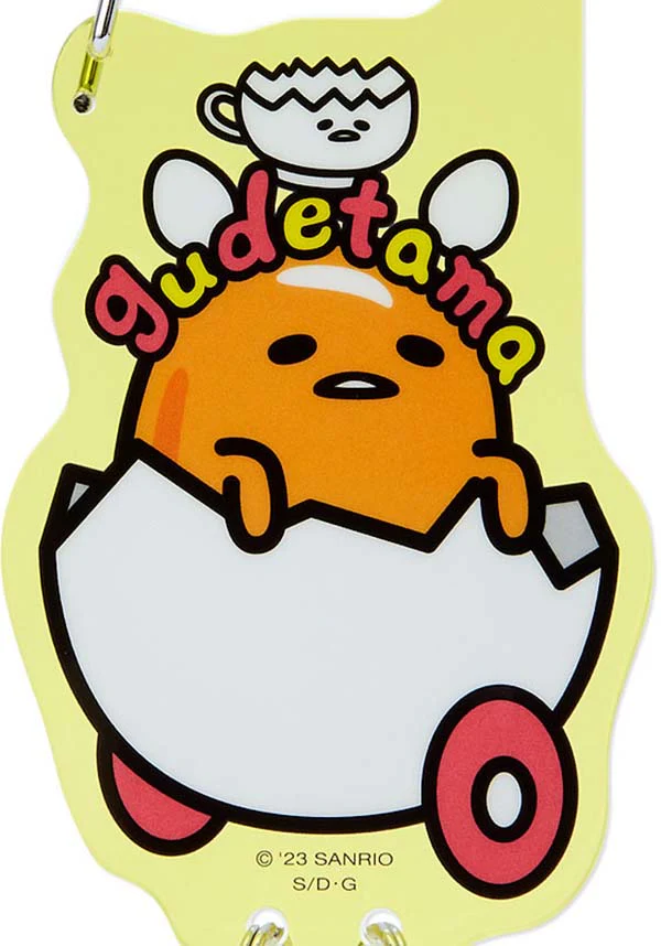 Gudetama | HANGER* - Image 3