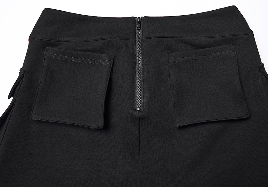 Hacked | MINI SKIRT - Image 11